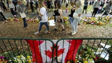 Monday is federal holiday for Queen's funeral